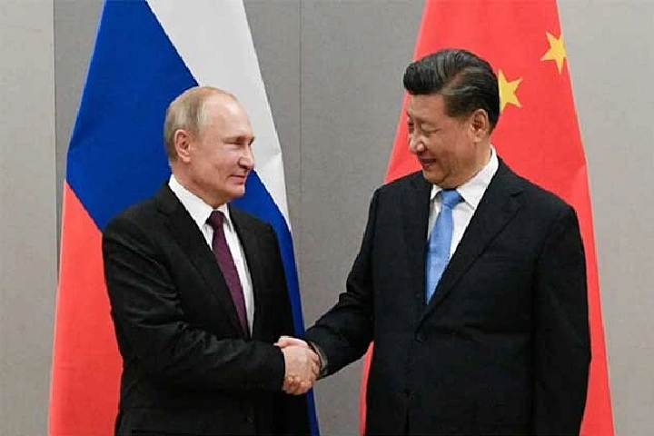 पुतिन की नई विदेश नीति को China का समर्थन, भारत से बेहतर संबंधों पर क्यों दिया जा रहा है जोर?