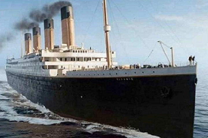Titanic की पहली और आखिरी यात्रा इतिहास में क्यों है दर्ज? आइए जानते हैं