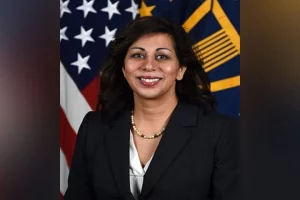 USA :उच्च सरकारी पद पर आसीन हुई भारत की एक और बेटी,सीनेट ने की पुष्टि