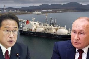 भारत की राह पर Japan! अमेरिकी प्रतिबंधों को दरकिनार कर रूस से खरीदने लगा तेल, वजह है खास