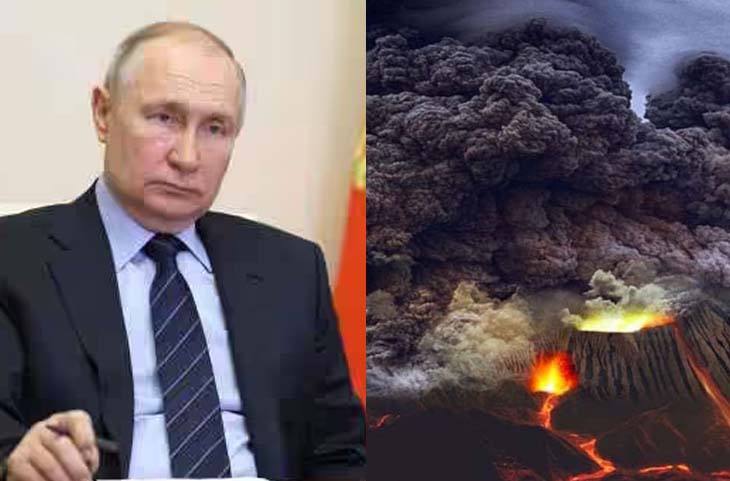 रूस की नई चाल! अब यूक्रेन पर आसमानी आफत लाने की तैयारी में पुतिन, कुछ ऐसा है महाविनाशक प्लान