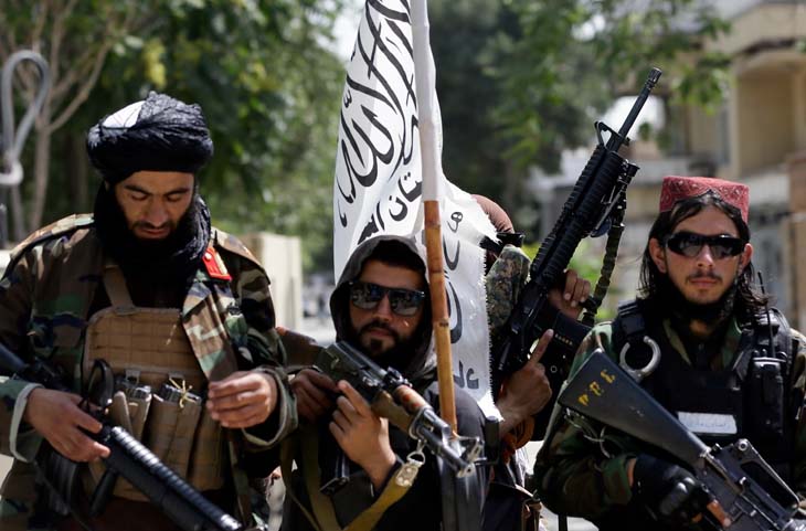 नई जंग! तालिबान और ISIS में युद्ध का खतरा बड़ा? काबुल को दहलाने वाले आतंकी को मारा