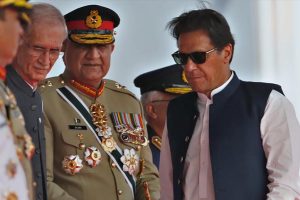 बाजवा का क्या था ‘कश्मीर प्लान’? इमरान खान ने कहा खोल दी पोल तो  खून के आंसू रोएगा पाकिस्‍तान