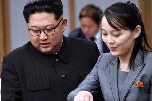 सनकी किम जोंग को बड़ा झटका! US-साउथ कोरिया की दोस्ती तबाही मचाने को तैयार