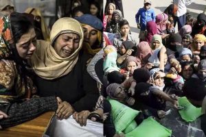 कंगाल पाकिस्तान का बुरा हाल, भूख से अवाम परेशान! मुफ्त आटे के लिए मची भगदड़ में 12 की मौत