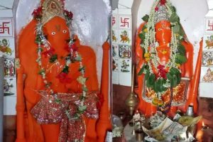 Hanuman Jayanti 2023: जानिए बालाघाट के लंगड़े हनुमान जी के बारे में सबकुछ, खास है इतिहास