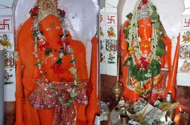 Hanuman Jayanti 2023: जानिए बालाघाट के लंगड़े हनुमान जी के बारे में सबकुछ, खास है इतिहास