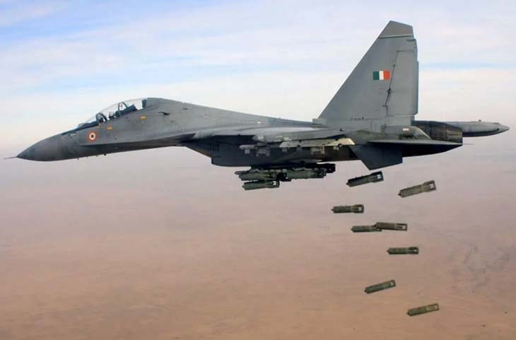 ग्रीस में गरजेंगे भारत के सुखोई Su-30MKI लड़ाकू विमान! PAK-तुर्की की बढ़ेगी धुकधुकी
