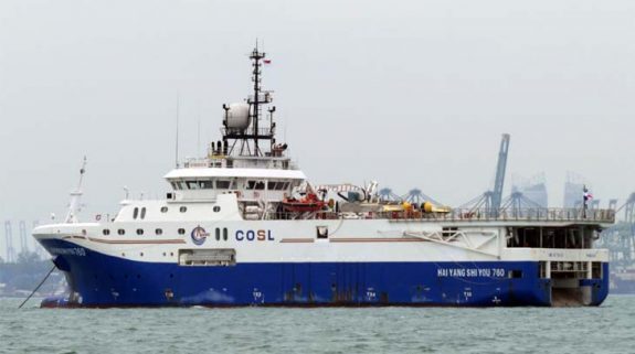 चीनी जासूसी जहाज के भारत के करीब पहुंचने से हड़कंप! जानिए कितना खौफनाक है