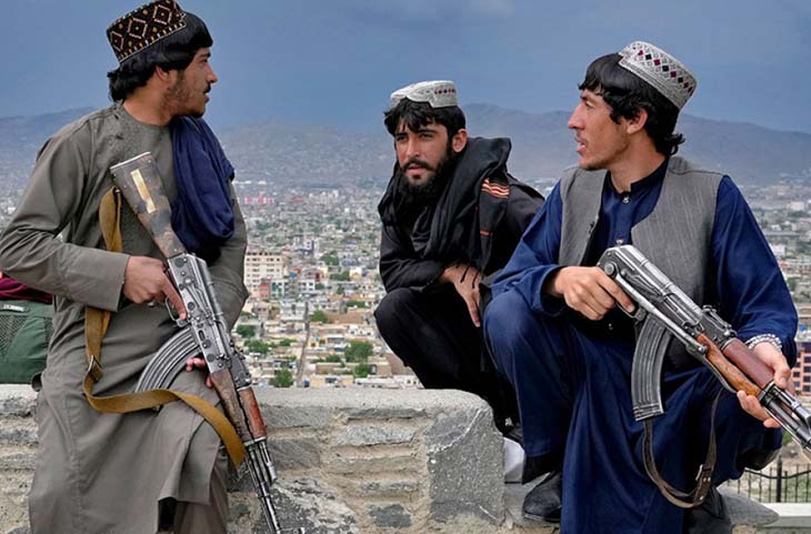 घर में घुसकर मारेंगे, TTP के हमलों से तंग पाकिस्तान के रक्षा मंत्री की अफगानिस्तान को चेतावनी