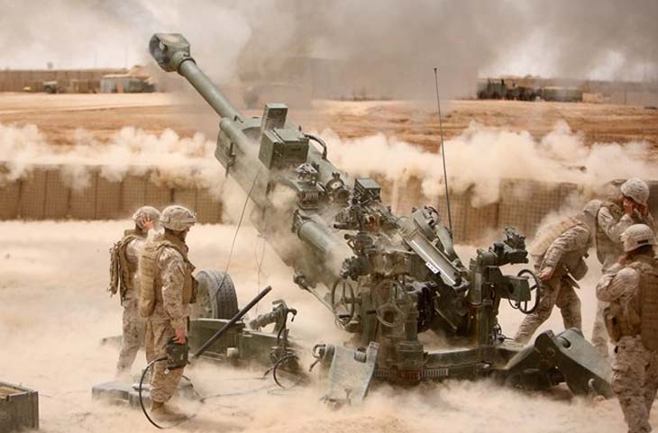 थर-थर कापेंगे चीन-पाकिस्तान! भारत के M777 की मार से अब दुश्मनों का बचना नामुमकिन