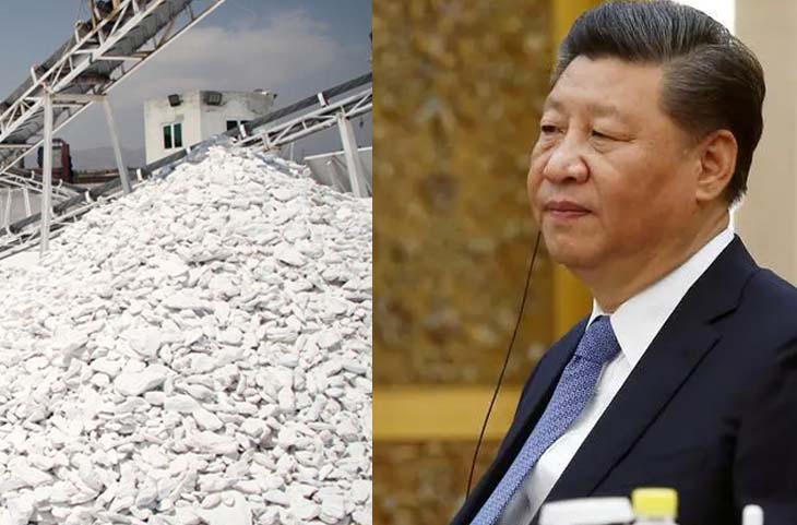 White Gold पर चीन की बुरी नजर,अगर कर लिया कब्जा तो दुनिया पर करेगा राज