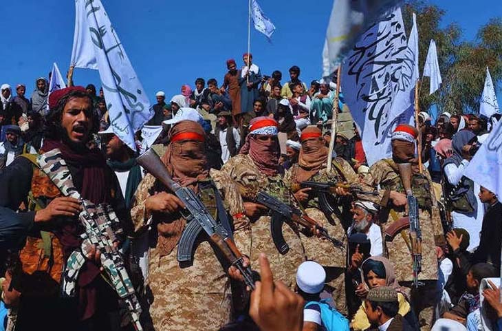 TTP के सिर अफगान तालिबान का हाथ, कहा-पूरी ताकत से करेंगे मुल्क में हमले, एक हुए PAK के दो दुश्मन
