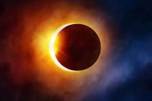 Surya Grahan 2023: आज तगड़ा सूर्य ग्रहण! गलती से भी न करें 5 काम, जा सकती है आंखों की रोशनी