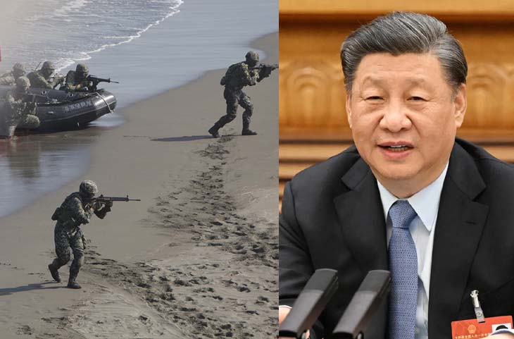 China ने शुरू की युद्ध की तैयारी, महाविनाशक हथियार से अमेरिका को पीछे करेगा ड्रैगन