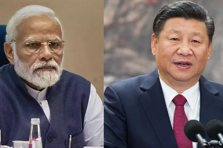 China ने फिर दिखाई अपनी औक़ात, भारत के अरुणाचल के बदले नाम