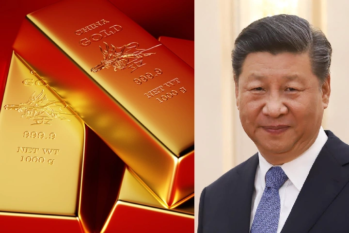 चीन क्यों बनता जा रहा है सोने का भंडार? जानिए Dragon के सोने की कुल कीमत