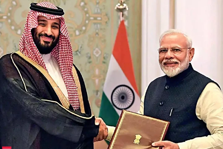 भारत-सऊदी की दोस्ती से तिलमिलाया पाकिस्तान, सभी दोस्त देश क्यों कर रहे हैं PAK से किनारा?