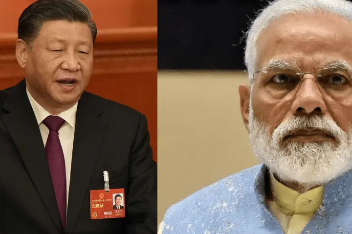 भारत का मुक़ाबला करने के लिए ऐड़ी चोटी का ज़ोर लगा रहा है चीन, कर्ज़ों का एहसान कर देशो को बना रहा है अपना हिमायती