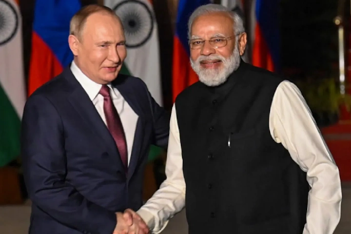 क्या रूस भारत की दोस्ती में आने वाली है दरार? रक्षा व्‍यापार पर हुई मुश्किलें खड़ी, क्या करेंगे अब पुतिन?