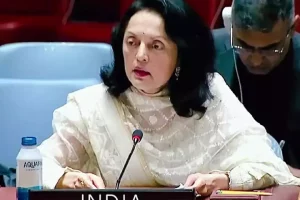 Pakistan ने अलापा कश्मीर राग, भारत ने दिया ऐसा मुँह तोड़ जवाब