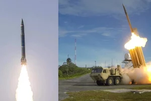 भारतीय मिसाइलों से काँपा China, बोखलाहट में खास हथियारों के कर डाले टेस्ट, जानें क‍ितना खतरनाक