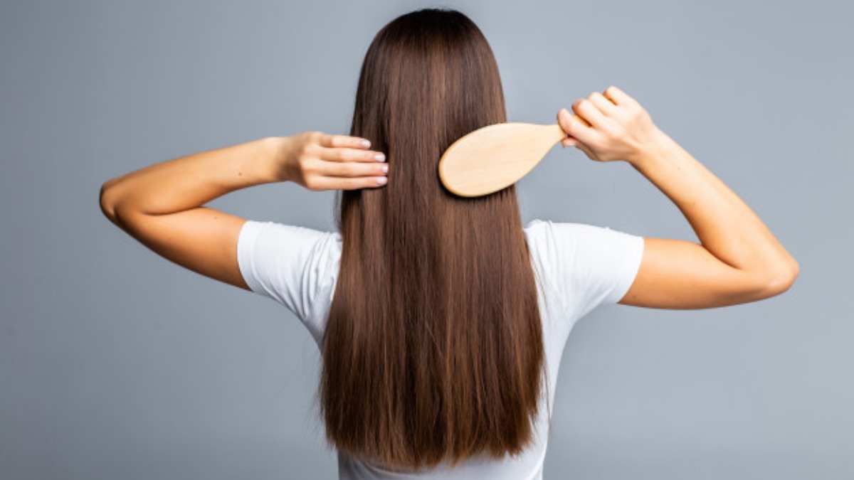 Hair Care Tips: बालों की खूबसूरती के लिए अपनाएं ये खास तरीके, पाएंगे हैरान कर देने वाले परिणाम