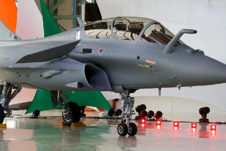 जानिए Rafale Fighter Jet की ताक़त ,क्यों हैं दुनियाभर में इसकी डिमांड?