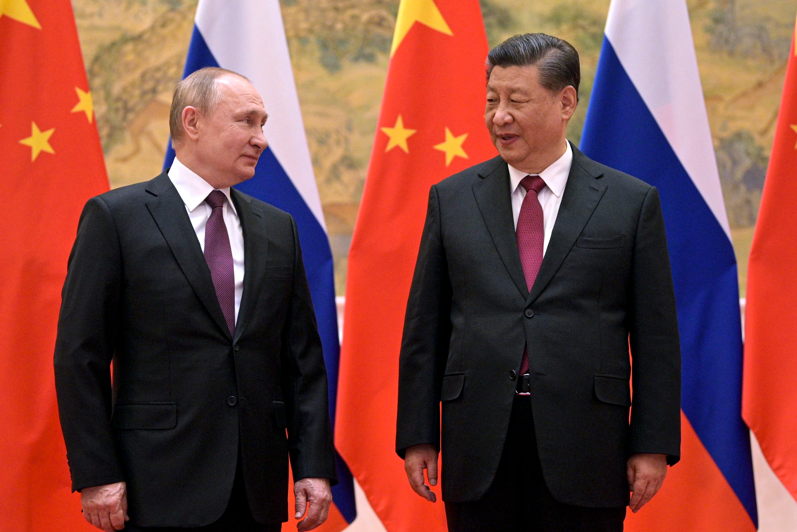 दोगले चीन ने दिया रूस को धोखा! संयुक्त राष्ट्र में Russia के खिलाफ किया वोट, क्या टूट सकती है दोस्ती?