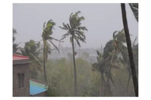 Cyclone Mocha: बांग्लादेश के सेंट मार्टिन द्वीप के डूबने का ख़तरा
