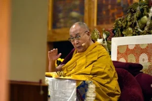 Tension में China: Dalai Lama ने मंगोलिया के 8 साल के बालक को आध्यात्मिक नेता के रूप में दी मान्यता  