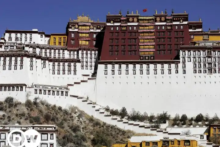 ज़ोर-ज़बरदस्ती से तिब्बतियों के DNA को जुटाने में लगा चीन