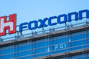 iPhone निर्माता Foxconn का 25,000 रोज़गार पैदा करने के लिए हैदराबाद के पास नये कारखाने में 500 मिलियन डॉलर का निवेश