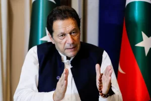 “RAW के एजेंट हैं Imran Khan, भारत के इशारे पर करवाई हिंसा” PAK के शिक्षा मंत्री का ज़हरीला बयान