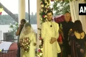 कोच्चि में 15 साल बाद हुआ कमाल: केरल की पहली Jewish Wedding