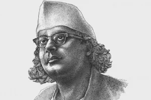Kazi Nazrul Islam : संपूर्ण विद्रोह के कवि