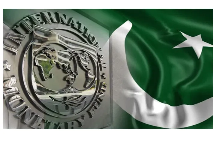 पाकिस्तान बदहाल,अर्थव्यवस्था ख़स्ताहाल,कर्ज़ देते-देते IMF भी परेशान