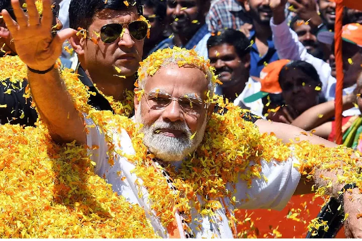BJP को कर्नाटक चुनाव में मोदी मंत्र के दम पर 113 सीटें पार करने का भरोसा