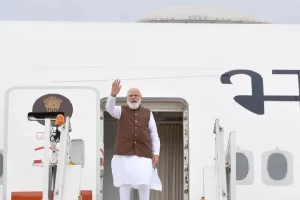 PM Modi: G-7 शिखर सम्मेलन से भारत को G-20 एजेंडे को आकार देने में मिलेगी मदद