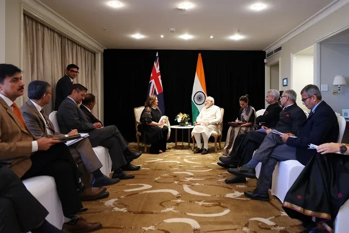 PM Modi की ऑस्ट्रेलियाई व्यापार जगत के नेताओं को दावत: खनन और खनिज क्षेत्र में भारत का भागीदार बनने का आह्वान