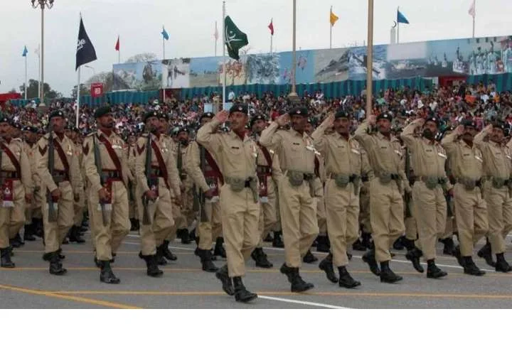 पाकिस्तान ने कड़े प्रतिरोध के बीच बलूचिस्तान में औपचारिक रूप से सेना तैनात करने के लिए पार किया रुबिकॉन