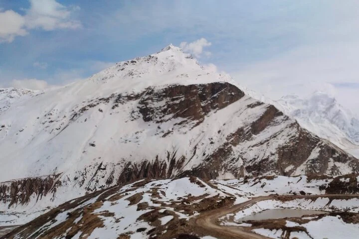 बेमौसम बारिश और बर्फ़बारी: हिमालय की दुर्लभ जड़ी बूटियों के लिए बड़ा ख़तरा