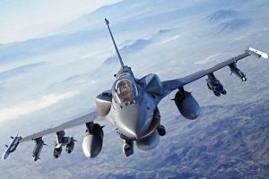 ukraine को F-16 के सप्लाई पर बुरी तरह बौखलाए रूस ने US को दी धमकी, कही ये बड़ी बात
