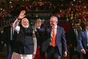 ‘मोदी बॉस हैं, उनका वेलकम करना लक की बात’, अब ऑस्ट्रेलियाई PM अल्बनीज हुए भारतीय PM के दीवाने