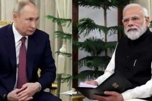रूस की धमकी खतरे की घंटी! नाराज हुए पुतिन तो भारत की बढ़ेगी टेंशन, जानें क्या-क्या खतरा
