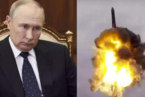 जीत की जिद्द! एक्शन में पुतिन टेंशन में NATO, बेलारूस में परमाणु हथियार तैनात करेगा रूस