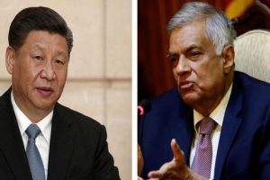 ड्रैगन की आई शामत! श्रीलंका ने कसी कमर,चीन पर नकेल की तैयारी