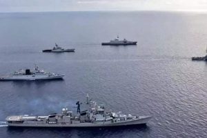 china की हरकत का बड़ा खुलासा, अभ्‍यास कर रही भारतीय नौसेना की फाइटर जेट से कर रहा जासूसी