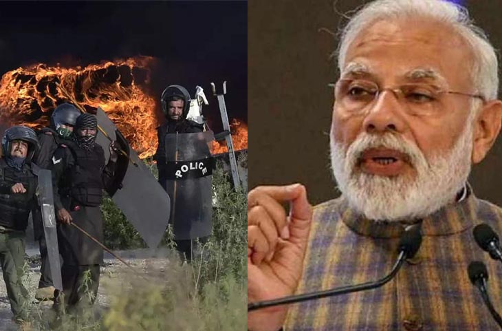‘PAK अपनी मौत मरेगा’, जिन्नालेंड में हर तरफ तबाही की धमक! सच हुई PM Modi की भविष्‍यवाणी