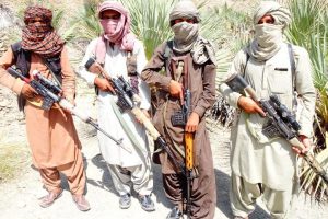 Pakistan का विनाश होना तय! बलूचिस्तान आर्मी कैंप पर आतंकियों का कब्जा, 40 जवानों की मौत का दावा